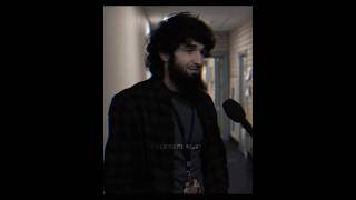 zabit magomedsharipov THE NINJA zabit zabitmagomedsharipov ufc [upl. by Aicilec826]