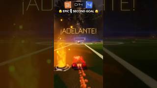 🫣  🫣 ROCKET LEAGUE CLIP rocketleague rocketleagueclips [upl. by Eelarol]