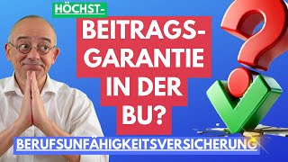 Berufsunfähigkeitsversicherung amp §163 VVG Was bedeutet der Verzicht für deine Absicherung 💼 [upl. by Garwin653]