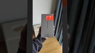 Meizu 21 Pro immersive unboxing [upl. by Elodia]