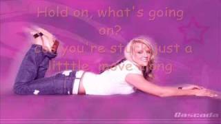 Cascada  Hold On with Lyrics [upl. by Seumas]