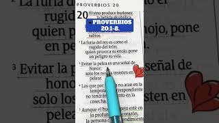 Proverbios 2018🙏 [upl. by River280]