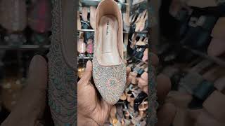 Leadis shoes price in Dhaka New Market FamilyandfriendsKeyaChowdhury [upl. by Ahseket]