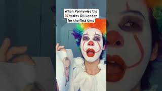 Oli London tastes like poor quality plastic that hasn’t been recycled for years [upl. by Prudence894]