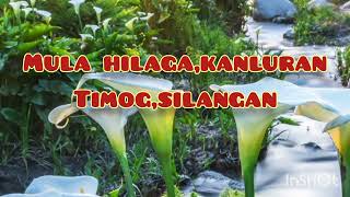 RUMARAGASANG PAGPAPALA with lyrics [upl. by Aleedis]