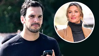 Gisele Bündchen amp Joaquim Valente Wedding Rumors and All the Exclusive Details [upl. by Yllatan]