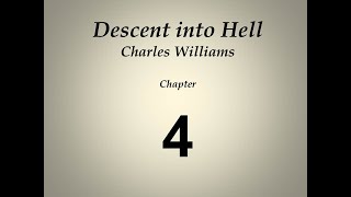 Descent into Hell  Chapter Four [upl. by Tadio]