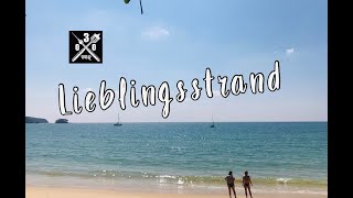 Auf der Suche nach dem Traumstrand  Phuket VLOG  030 BBQ [upl. by Ingar]