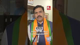 BJP Karnataka President Condemns CM Siddaramaiahs Hijab Decision as Unfortunate and Divisive [upl. by Ecirpac]