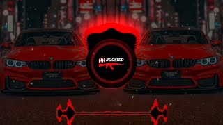 New Spanish bass boosted song  slowed and reverb song  bass boosted song  hh boosted [upl. by Dobrinsky358]