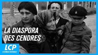 La diaspora des cendres  Documentaire LCP [upl. by Adlar]