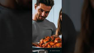 Italian Chicken Cacciatore with Vegetarian Options  For Recipe Click HereShow More [upl. by Dieterich]