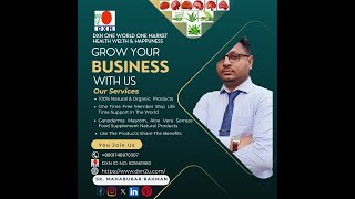 DXN marketing plan Bangla। [upl. by Anomis]