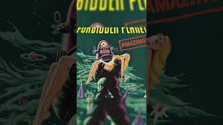 Forbidden Planet 1956  The Film [upl. by Drofiar]