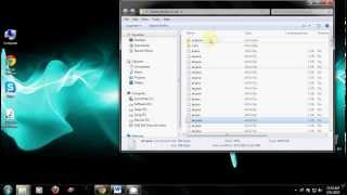 How to open apk files [upl. by Alfonse361]