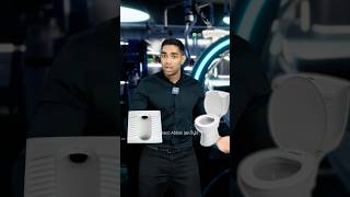 எந்த கழிப்பறையை உபயோகிக்க வேண்டும் Indian Toilet vs Western Toilet Dr Isacc Abbas [upl. by Uamak]