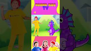 Surprise Egg  Kids Songs And More Nursery Rhyme [upl. by Duky119]