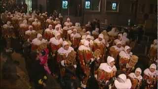 Carnaval Anderlues 2013 quotNo commentquot [upl. by Horwath]