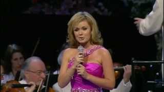 Katherine Jenkins quotO Mio Babbino Caroquot [upl. by Ennaear]