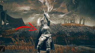 How to get Secret GREATSWORD and Set ARMOR OF SOLITUDE Location  Elden Ring Shadow of the Erdtree [upl. by Ham]