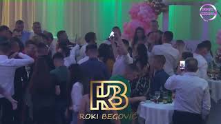 ROKI BEGOVIC I ORKESTAR KRALJEVI  SAMO JE MOJ STARI ZNAO [upl. by Ecissej]