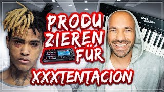 2Bough quotProduzieren für XXXTentacionquot [upl. by Dorion]