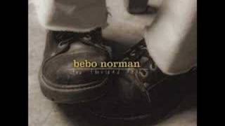 Bebo Norman  Rita [upl. by Adleremse]