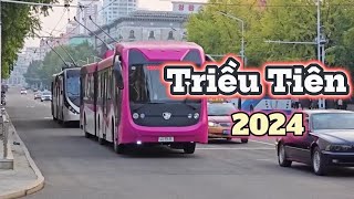 Triều Tiên năm 2024 có điều gì mới và cuộc sống của người dân Triều Tiên đã thay đổi như thế nào [upl. by Atiner929]