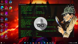 Como Ver y Borrar el Historial de Modo Incognito desde la Terminal de Windows Facil y Rapido ✅ [upl. by Aiotal]