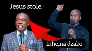 Apostle Chiwenga vs Evangelist Mparinga What next [upl. by Gnanmos]