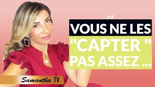 5 Erreurs sur nos compréhensions de la psychologie masculine  Samantha Porpiglia Lovecoach [upl. by Yrak]