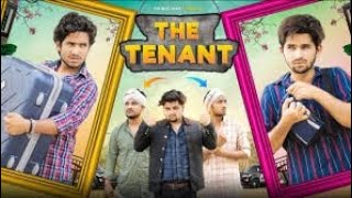 The Talent 🤪 Makan Rent par Lena Hai  Amir TRT COMEDY VIDEOTRT [upl. by Tor355]