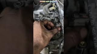 How to fix Long starting problem shortvideo cam sensor automobile fix [upl. by Atiuqet]