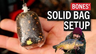 How To Tie a Solid PVA Bag  Catch More Carp  Carp Fishing  Cygnet 5for4 [upl. by Yvi]