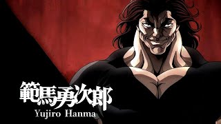 「4k」Baki Hanma VS Kengan Ashura OP  Opening [upl. by Shandy]