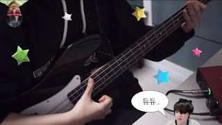 wish bass cover [upl. by Berne]