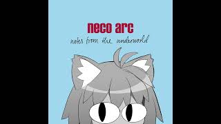 Neco Arc  Muzika Dlya Filma  AI Cover [upl. by Anua]