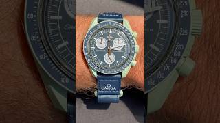 How To Properly Use Chronographs Omega Moonswatch Tutorial [upl. by Jonas]