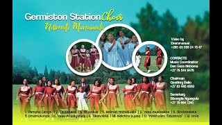 Germiston Station Choir  Tachedzera Official HD Music Video [upl. by Matias]