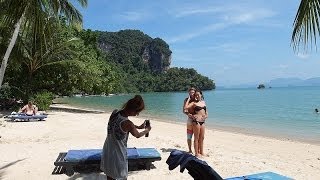 Ko Yao Noi  Thailand Phang Nga Bay Thailand [upl. by Zora]