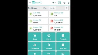 MaxxCONNECT Mobile App And Web Access [upl. by Kelwin183]