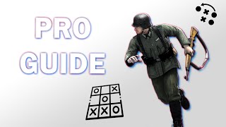 The Pro Guide To Post Scriptum [upl. by Latrina232]