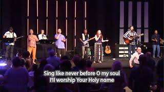 CCW Sunday Service Live [upl. by Fridlund]