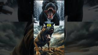 Dogs comparison 🥶💀🔥 shorts viral dogs animals comparison [upl. by Anaitit]