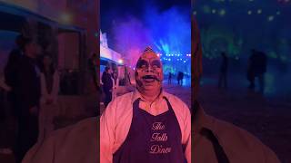 🎃 Los Angeles Haunted Hayride  Midnight Falls 2024 [upl. by Eng668]