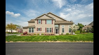 1416 Lexington Way  Fantastic Home For Sale In Morgantown PA 19543  Gerrie Sobities Real Estate [upl. by Artenehs]