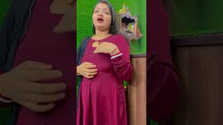 Tabhi toh pooch rhi hu comedy patipatniaurnokjhok comedyfilms funny [upl. by Nevada]