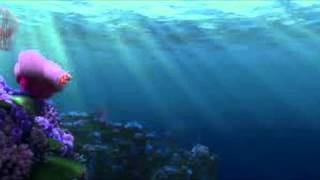 Finding Nemo quotThe EACquot Clip [upl. by Rossi]