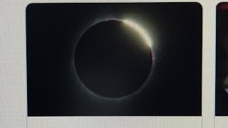 The Earthquake and Solar Eclipse Connection [upl. by Ricardama]