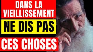 9 CHOSES QUE VOUS NE DEVEZ JAMAIS RÉVÉLER À PERSONNE SI VOUS AVEZ ENTRE 55 ET 75 ANS [upl. by Rianon544]